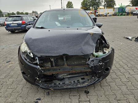 Ford 2010 - zdjęcie 2