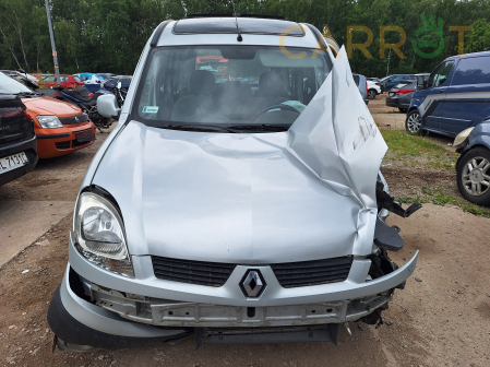 Renault 2003