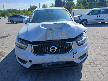 Volvo 2020