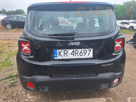 Jeep 2016 - zdjęcie 5
