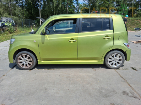 Daihatsu 2007 - zdjęcie 3