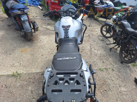 Honda 2001 - zdjęcie 8