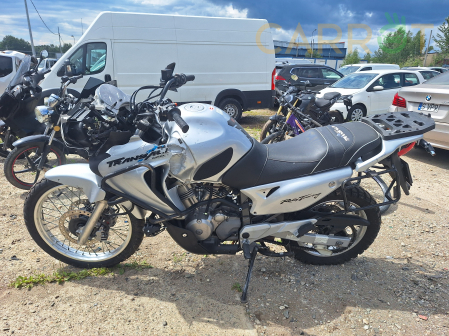 Honda 2001 - zdjęcie 3