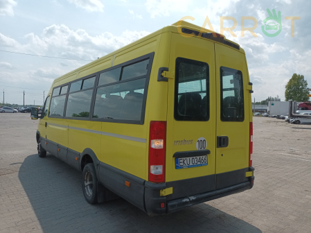 Iveco 2009 - zdjęcie 5