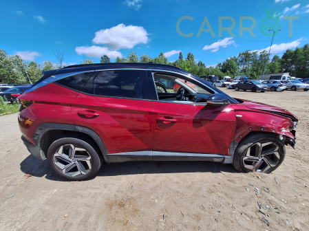 Hyundai 2022 - zdjęcie 7