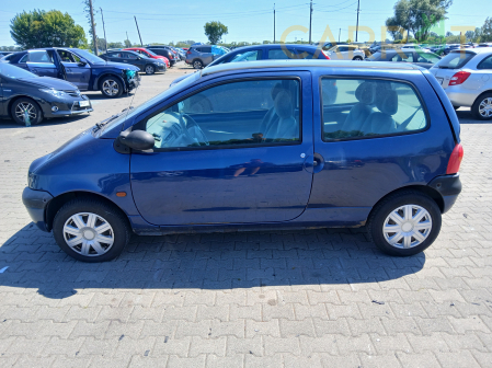Renault 1999 - zdjęcie 4