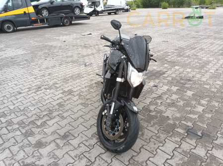 Yamaha 2014 - zdjęcie 3