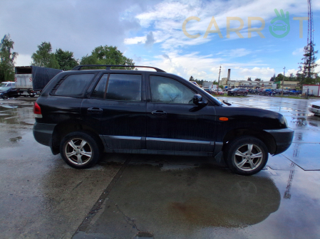 Hyundai 2005 - zdjęcie 7