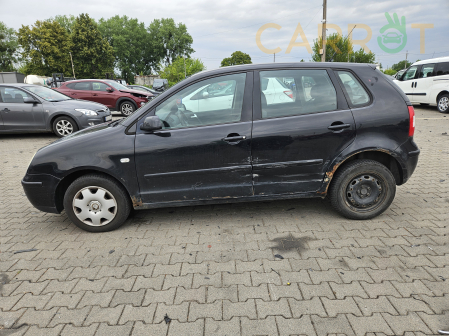Volkswagen 2003 - zdjęcie 4