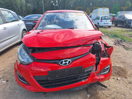 Hyundai 2012