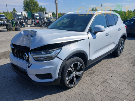 Volvo 2020 - zdjęcie 2