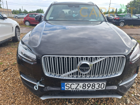 Volvo 2015