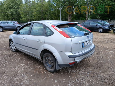 Ford 2006 - zdjęcie 4