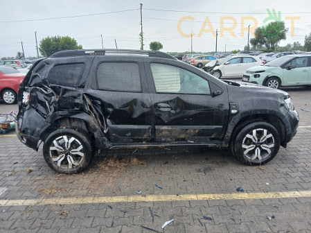 Dacia 2023 - zdjęcie 7