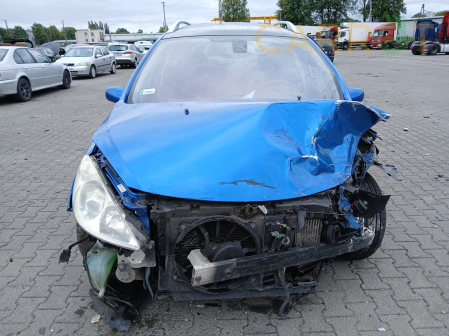 Peugeot 2006