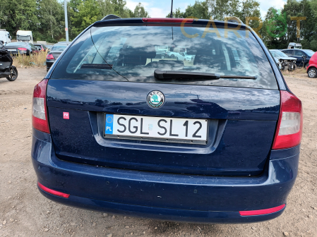 Škoda 2011 - zdjęcie 5