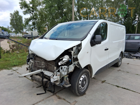 Nissan 2016 - zdjęcie 2