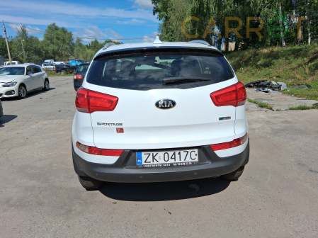 KIA 2015 - zdjęcie 5
