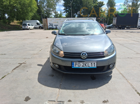Volkswagen 2010