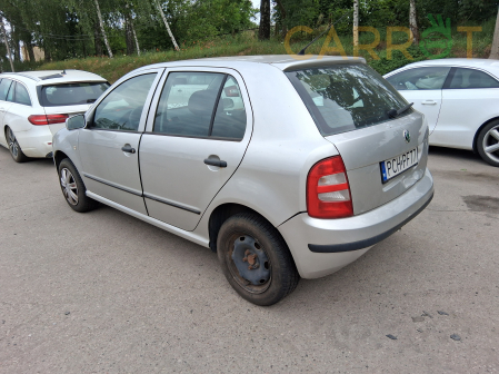 Škoda 2004 - zdjęcie 4