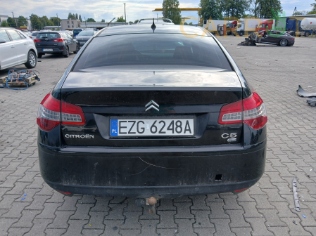 Citroën 2011 - zdjęcie 5