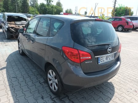 Opel 2011 - zdjęcie 4
