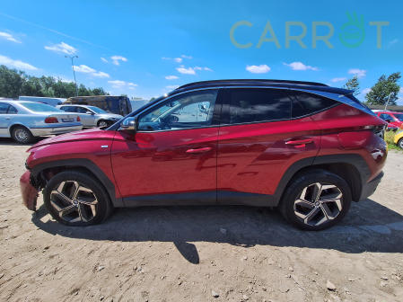Hyundai 2022 - zdjęcie 3