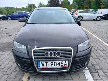 Audi 2006