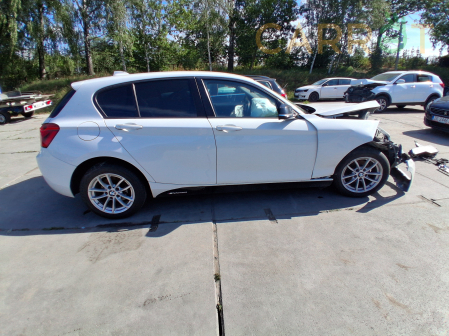 BMW 2016 - zdjęcie 7