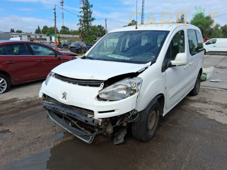 Peugeot 2014 - zdjęcie 2