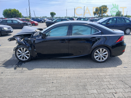 Lexus 2014 - zdjęcie 3