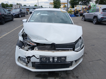 Volkswagen 2017