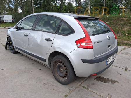 Citroën 2006 - zdjęcie 4
