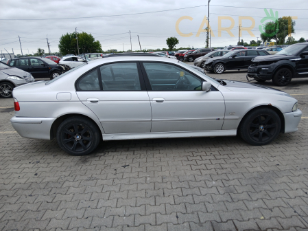 BMW 2003 - zdjęcie 7
