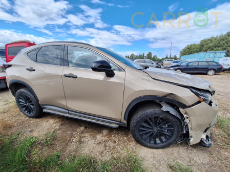 Lexus 2024 - zdjęcie 7