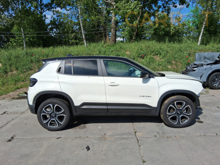 Jeep 2024 - zdjęcie 7