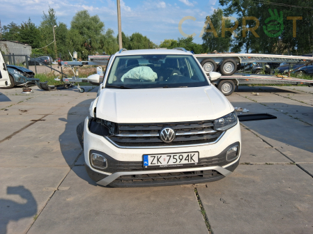 Volkswagen 2023