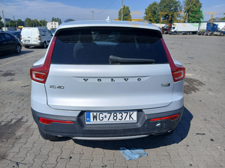 Volvo 2020 - zdjęcie 5