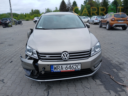 Volkswagen 2013