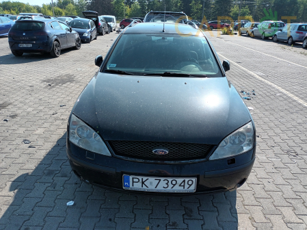 Ford 2001