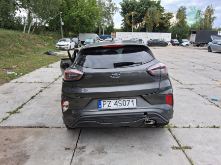 Ford 2023 - zdjęcie 5