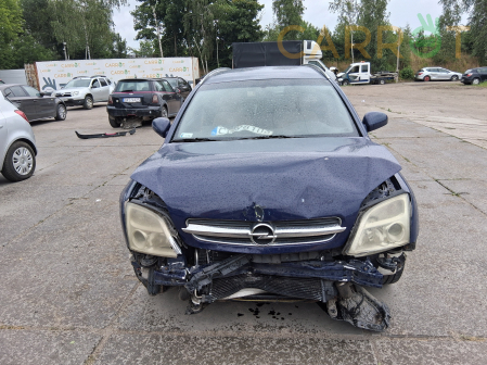 Opel 2004