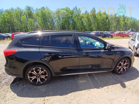 Ford 2019 - zdjęcie 7