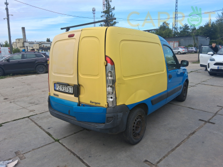 Renault 2004 - zdjęcie 6