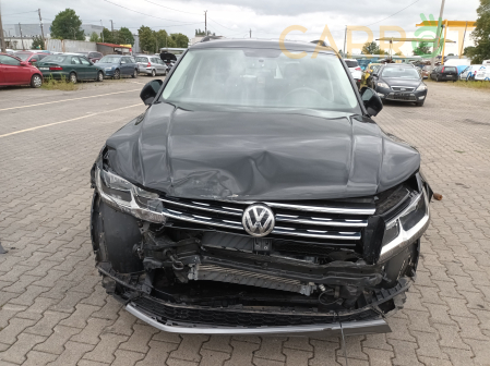 Volkswagen 2020