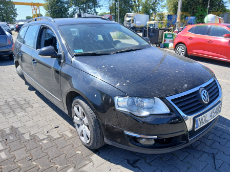 Volkswagen 2007
