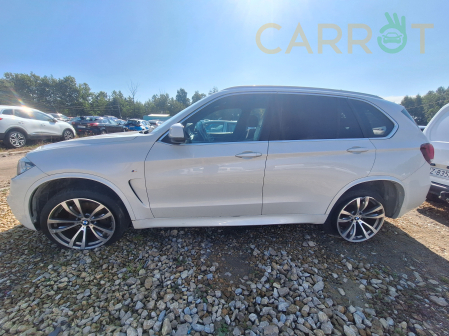 BMW 2015 - zdjęcie 3