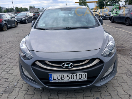Hyundai 2013