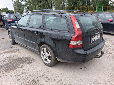 Volvo 2004 - zdjęcie 3