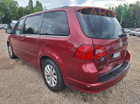 Volkswagen 2012 - zdjęcie 4